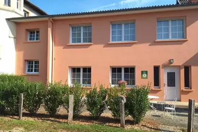 Image de Gite De La Forge - Roches-Sur-Rognon