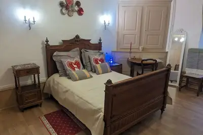 Image de Escale au Côna - Bourmont