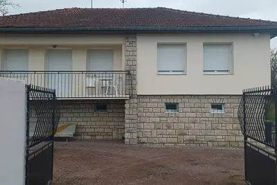 Image de Villa JeanDor - Eclaron-Braucourt -Sainte-Livière