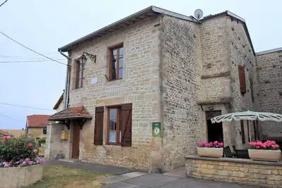 Image de Le Gîte Communal - Ferrière-et-Lafolie