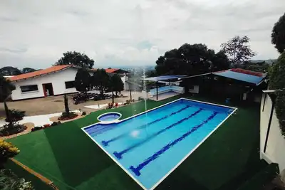 Image de Villa Martina - La Buitrera