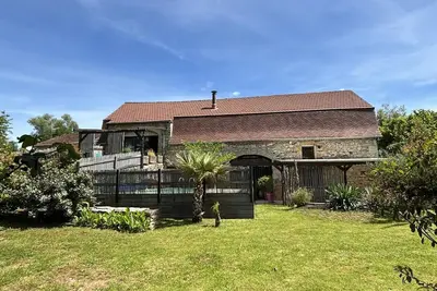 Image de La Grange - Prudhomat