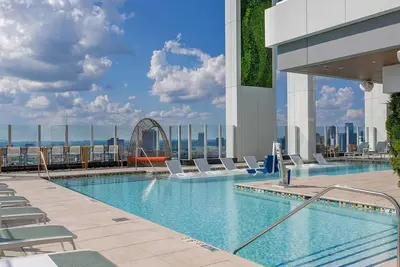 Image de 1br Deluxe Atlanta Margaritaville!