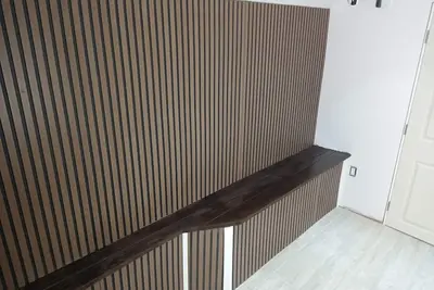 Image de Charming 3-bedroom house with Ac in tranquil Warwick