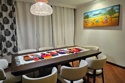 Image de Experience vibrant city living, steps away from all that Quito has to offer