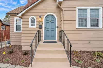 Image de New~Near Midtown~HotTub~Firepit~Arlington Manor