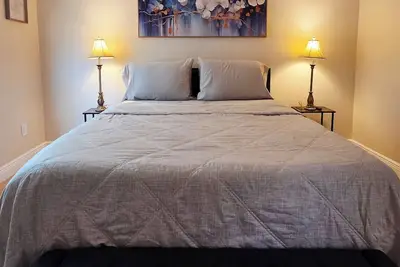 Image de Toria Suites Condo 924