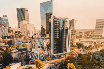 Image de Deluxe Studio Fun Margaritaville Atlanta!