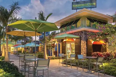 2br Deluxe Unit -Fun in Margaritaville!