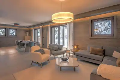 Image de Appartement Montalis - Welkeys