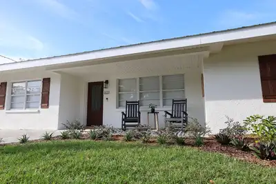 Image de 3 Bedroom Stylish Palmetto Home Close to Beaches, Marina, Dining & Attractions