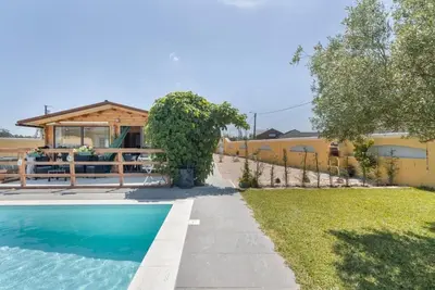 Image de Small Paradise Near the Portuguese Venice 2