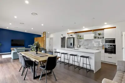 Image de Family Friendly on Peasmoor - sleeps 8