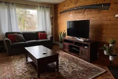 Blackberry Home and Garage