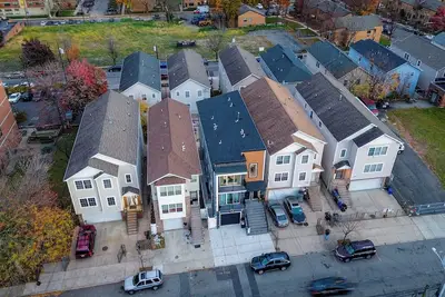 Image de New home 3br/2ba Easy Access to Nyc/Ewr