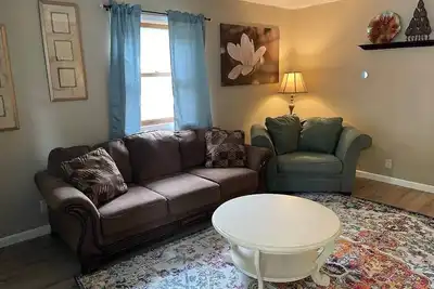 Image de Yin on Spring - Comfy, Cozy Duplex