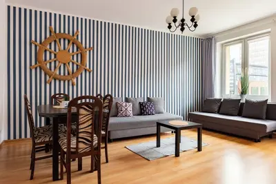 Image de Rajska City Centre Apartment