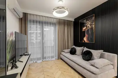 Image de Pychowicka Prestigious Black&Cashmere