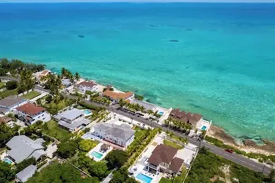 Image de Guest House Ocean View! Attached to 6 bedroom vacation home. 15 min to Atlantis!