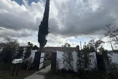 Image de Perfect unfurnished 3-bedroom house charming Banning California