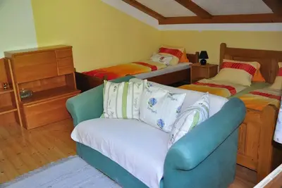 Image de Comfortable apartment (35sqm) with separate Wc and WiFi