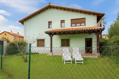 Image de La Vicoca Vacation Home