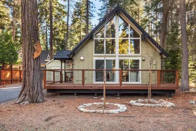 Image de Hiker's Haven Seasonal Lease