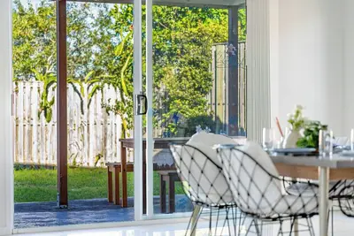 Image de Blanco Haus - Sweet Family Escape near Theme Parks