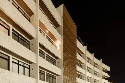 Image de Brand New Condo In Beautiful Cozumel - 2 Bedroom/2 Bath With Ac and Fitness Room