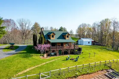 Image de Mountain Memories - Crumpler, Nc