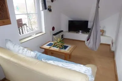 Image de Vacation apartment on the top floor with a fantastic view