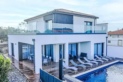 Villa Dune by Interhome