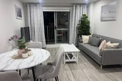 Cozy and compact central apartment