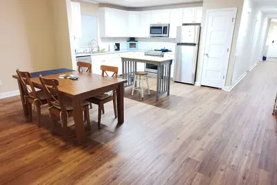 Image de Clean, quiet 2b2b new house in the heart of Augusta