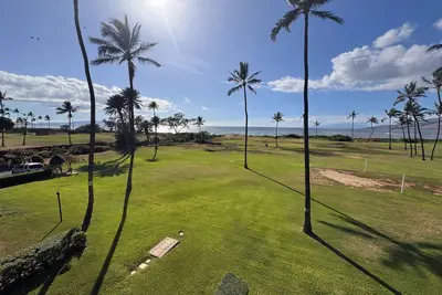 Image de Perch - Maui Magic! Panoramic Oceanfront Views, Kihei