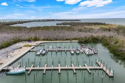 Image de Peaceful 1-bedroom condo with bay view in south seas Captiva