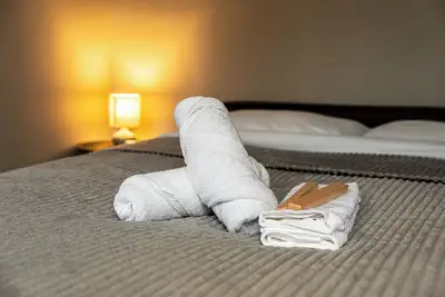 Image de Cozy 3br Apartment - Old tbilisi