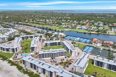 Image de Cozy 1-bedroom condo in Sundial resort in Sanibel