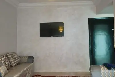 Image de Appartement lumineux et cosy au cœur d’Agadir