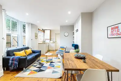 Image de Brixton Garden Escape