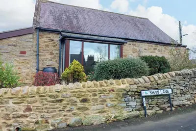 Image de Mains Cottage, pet friendly, with open fire in Ebchester