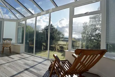 Image de The Peak View Holmfirth, family friendly in Hade Edge, Yorkshire