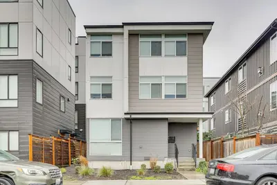 Image de Walk to Seattle University: Centrally Located Gem