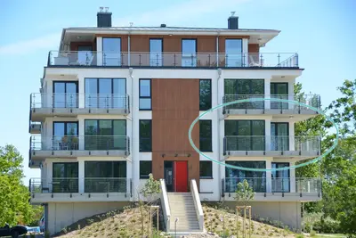 Image de Vacation apartment/apartment for 4 guests with 69m² in Heiligenhafen (264424)