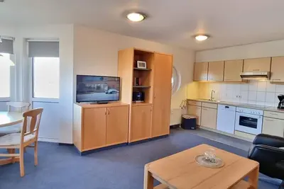 Image de Apartment/apartment for 4 guests with 56m² in Heiligenhafen (300831)