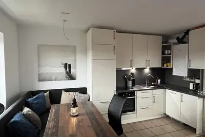 Image de Vacation apartment/apartment for 7 guests with 75m² in Baltrum (309253)