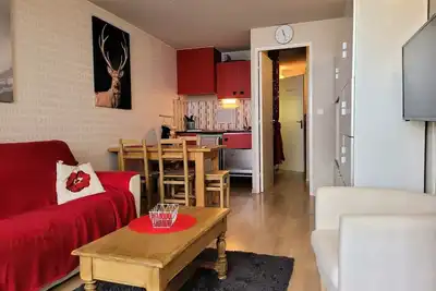 Image de Studio pour 4 Personnes