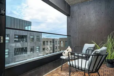 Image de Central Well-Rated Apartment Reykjavík