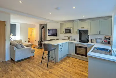 Image de 2 chambres à coucher à Millom