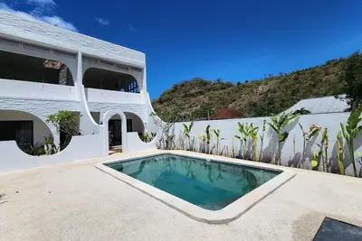 Image de Bnaya Villa Riverside